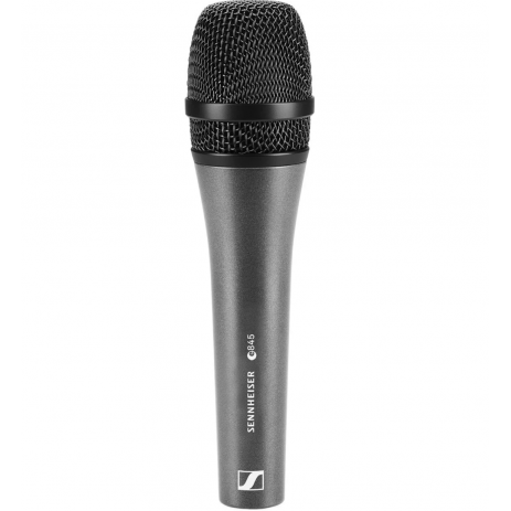 Микрофон Sennheiser E 845