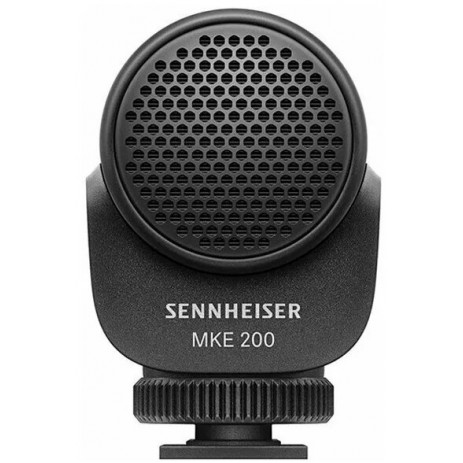Микрофон Sennheiser MKE 200