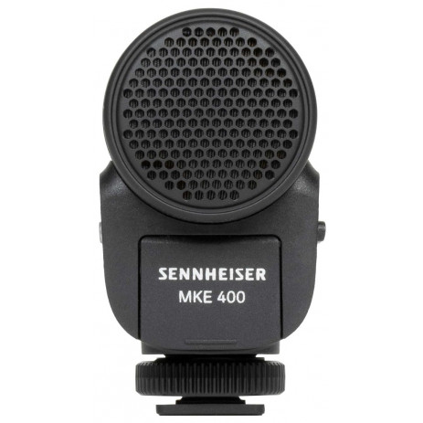 Микрофон Sennheiser MKE 400