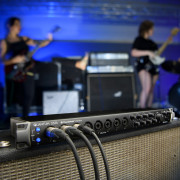 Аудиоинтерфейс PreSonus Quantum 2626