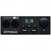 PreSonus Revelator IO24