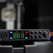 Аудиоинтерфейс PreSonus Studio 1810c