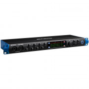 Аудиоинтерфейс PreSonus Studio 1824c