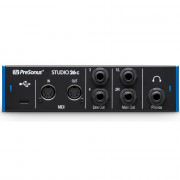 Аудиоинтерфейс PreSonus Studio 26c