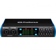 Аудиоинтерфейс PreSonus Studio 68c