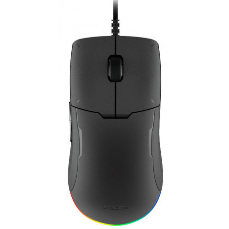 Мышь Xiaomi Mi Gaming Mouse Lite