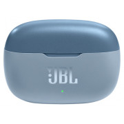 Наушники JBL Wave 200 (синий)