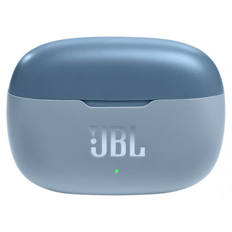 Наушники JBL Wave 200 (синий)