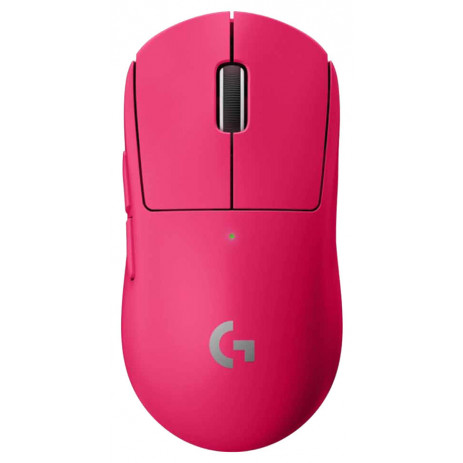 Мышь Logitech G Pro X Superlight (розовый)