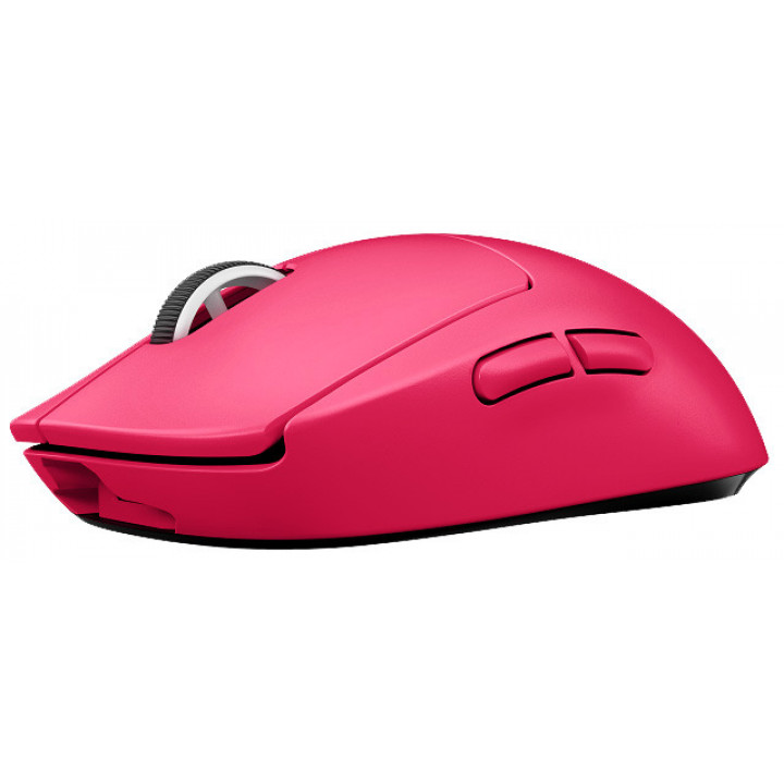 Мышь Logitech G Pro X Superlight (розовый) купить в Минске, цена