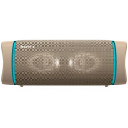 Sony SRS-XB33 (бежевый)