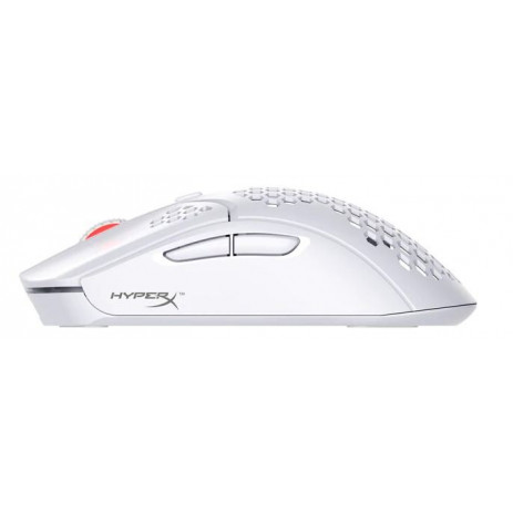 Мышь HyperX Pulsefire Haste Wireless (белый)