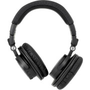 Наушники Audio-Technica ATH-M50xBT2 (черный)