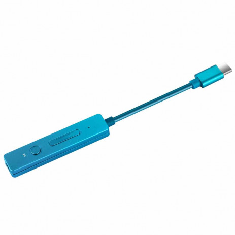 Усилитель XDuoo Link V2 (голубой)