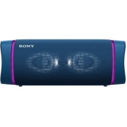 Sony SRS-XB33 (синий)