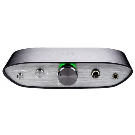 Усилитель iFi Audio Zen DAC V2