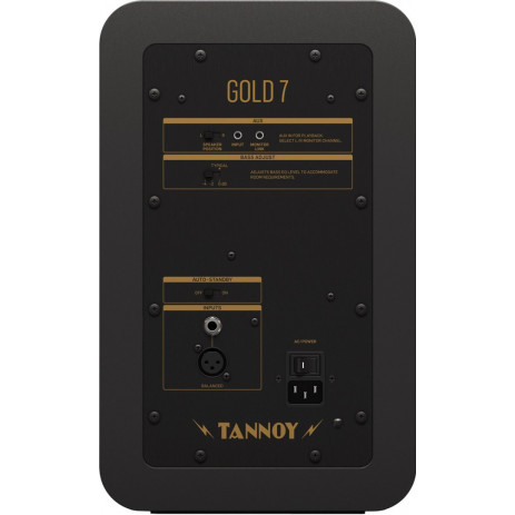 Монитор Tannoy Gold 7