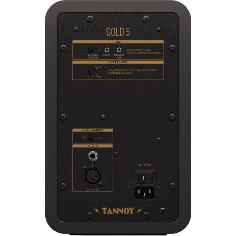 Монитор Tannoy Gold 5