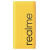 Realme Powerbank 2 RMA138 10 000 mAh (желтый)