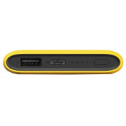 Портативное зарядное устройство Realme Powerbank 2 RMA138 10 000 mAh (желтый)