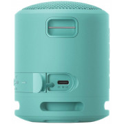 Колонка Sony SRS-XB13 (бирюзовый)