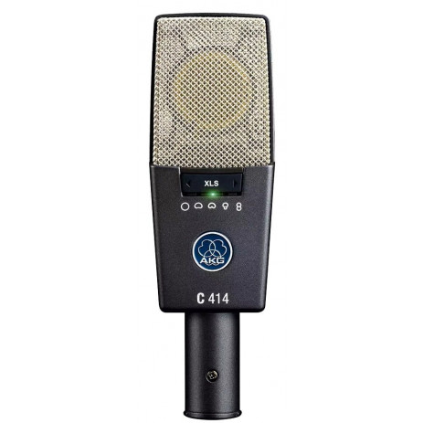 Микрофон AKG C414-XLS