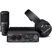 Stainberg UR22C Recording Pack