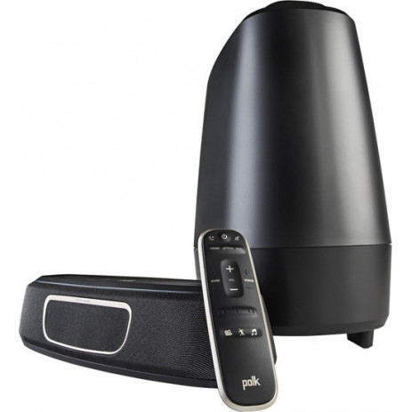 Polk Audio MagniFi Mini 2.1