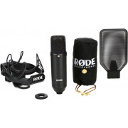 Микрофон Rode NT-1 Kit
