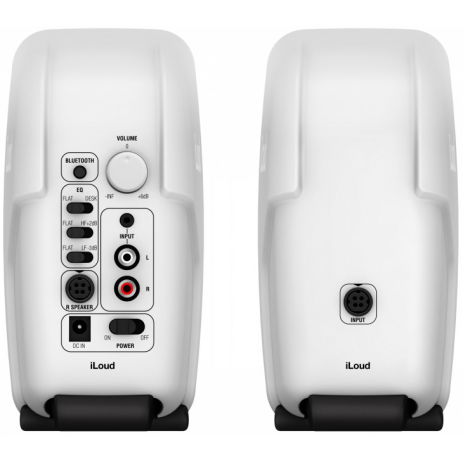 Монитор IK Multimedia iLoud Micro (белый)