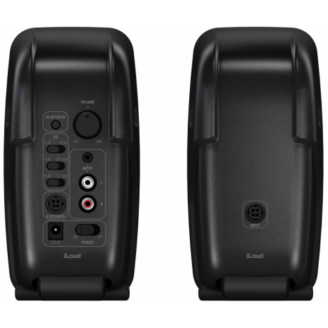 Монитор IK Multimedia iLoud Micro (черный)