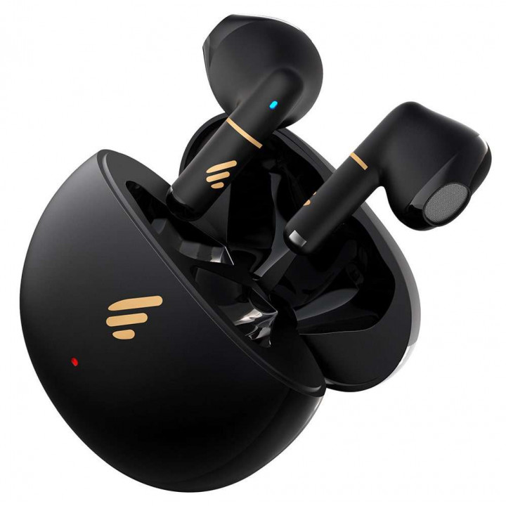 Купить наушники Edifier Z1 (черный) в Минске, цена