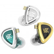 KZ Acoustics EDA  с микрофоном