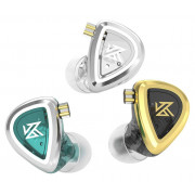 KZ Acoustics EDA без микрофона
