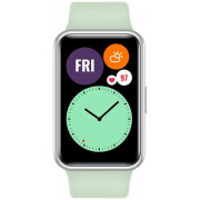 Умный браслет Huawei Watch Fit (зеленый)