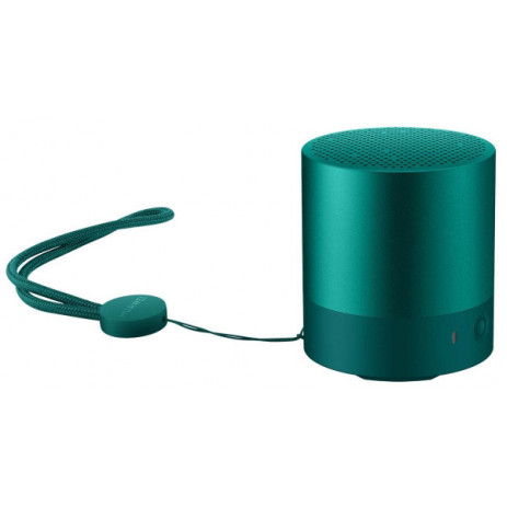 Колонка Huawei Mini Speaker (зеленый)