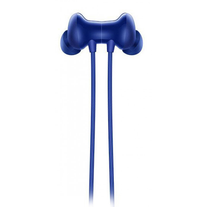 Купить наушники OnePlus Bullets Wireless Z2 (синий) в Минске, цена