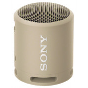 Колонка Sony SRS-XB13 (бежевый)