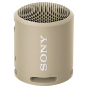 Sony SRS-XB13 (бежевый)