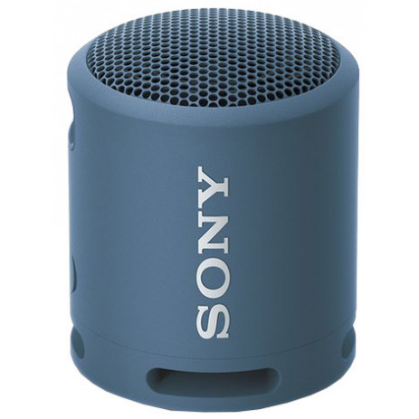 Колонка Sony SRS-XB13 (синий)