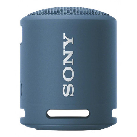 Колонка Sony SRS-XB13 (синий)