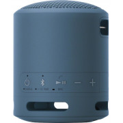 Колонка Sony SRS-XB13 (синий)