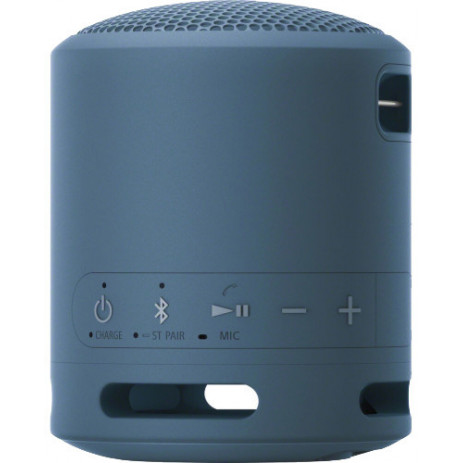Колонка Sony SRS-XB13 (синий)