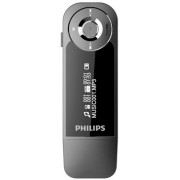 Philips SA1208 8Gb (черный)