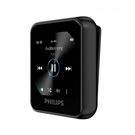 Плеер Philips SA6116 16Gb