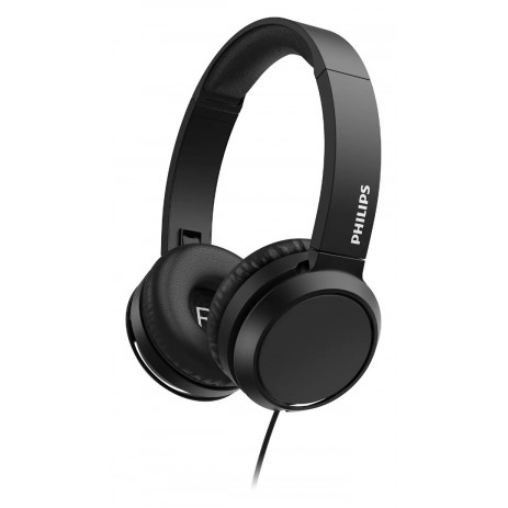 Наушники Philips TAH4105 (черный)