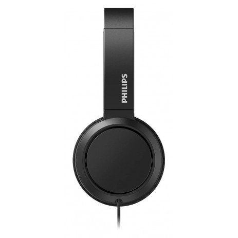 Наушники Philips TAH4105 (черный)