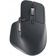 Logitech MX Master 3s (черный)