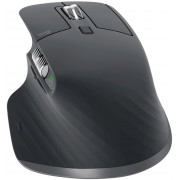 Мышь Logitech MX Master 3s (черный)