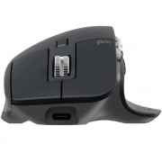 Мышь Logitech MX Master 3s (черный)